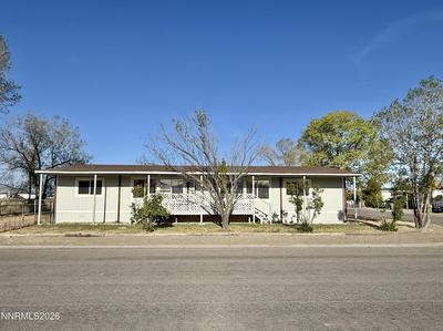 605 Birch Court