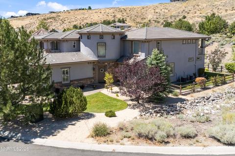 2395 Ridge Field Trail, Reno
