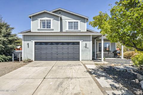 17615 Baileyville Court, Reno