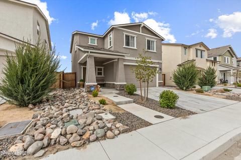 1868 Amazonite Drive #Lot #12, Sparks