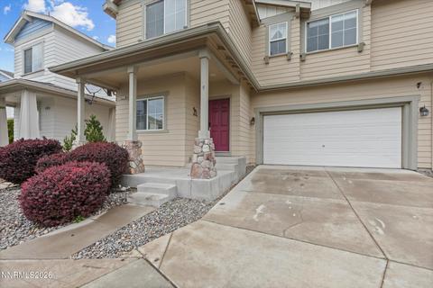 4597 Keyhaven Drive, Reno