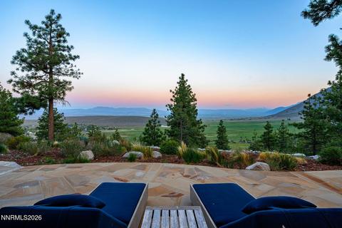 3513 Cutoff Trail, Carson City