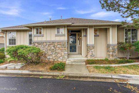 3689 Heron's Landing Drive, Reno