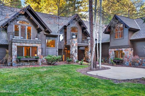 1056 Lakeshore Boulevard, Incline Village