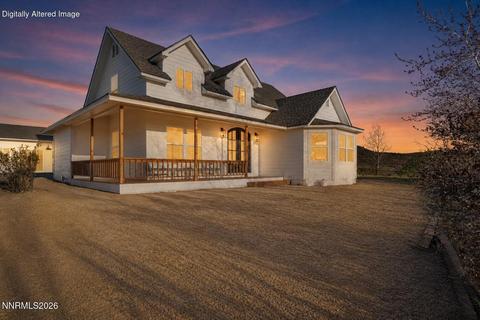 680 Rowe Place, Sparks