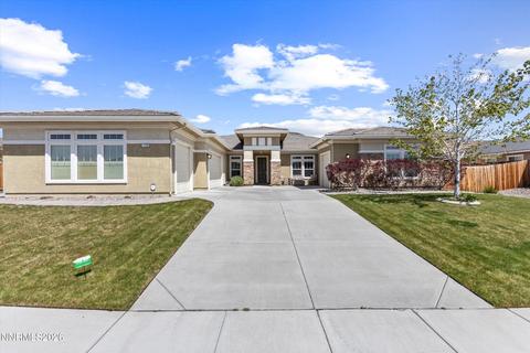 7729 Orange Plains Drive, Sparks
