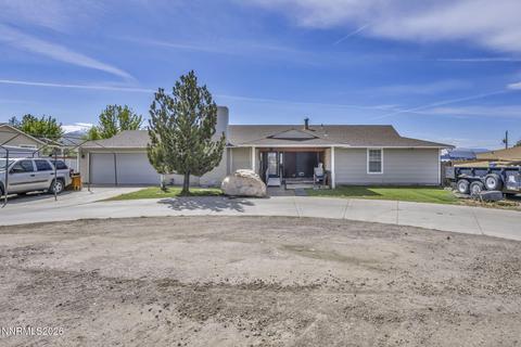 13815 Kewanna Trail, Reno