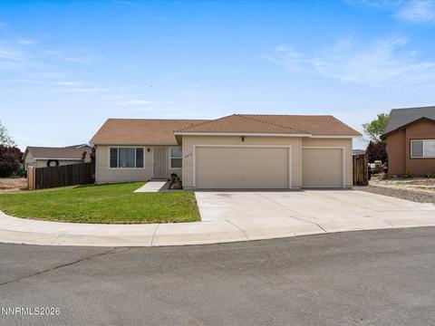 2215 Ellice Way, Fernley