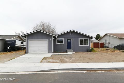 349 Shadow Lane, Fernley