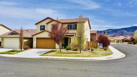11590 Rivolli Court, Reno