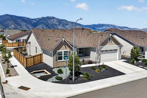 1640 Buttonwillow Street, Minden