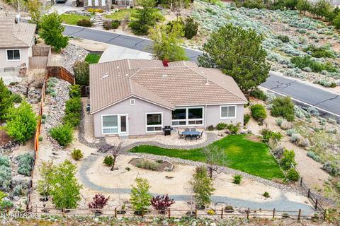 2782 Shadow Dancer Trail, Reno