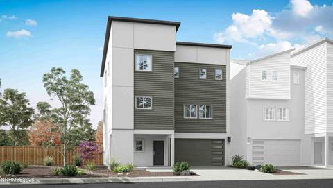 3602 George Sullivan Parkway, Reno