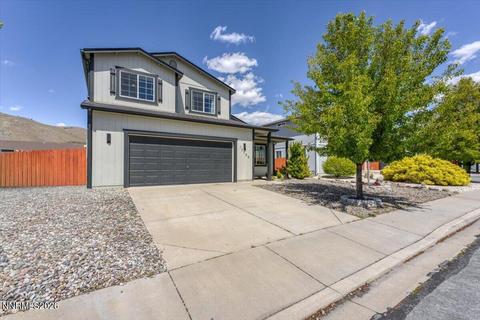 17725 Gingko Court, Reno