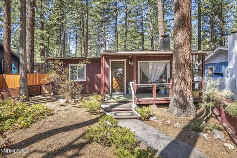 1084 Juniper Avenue, South Lake Tahoe