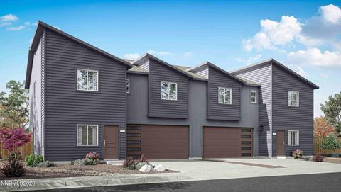 3615 George Sullivan Parkway, Reno