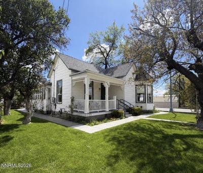 451 W Second Street