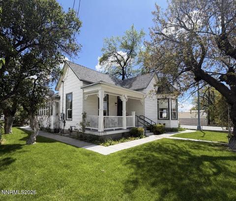 451 W Second Street, Winnemucca