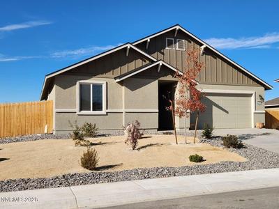 3274 Eleanor Way