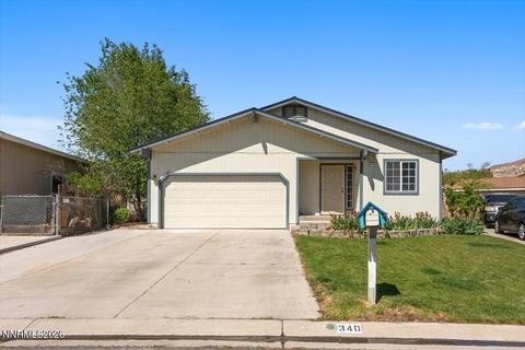 340 Rue De La Mauve, Sparks