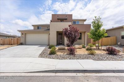 2312 Millville Drive