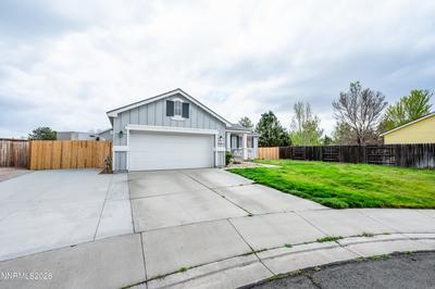 22 Kaweah Court