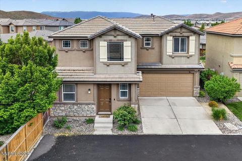 6382 Peppergrass Drive, Sparks