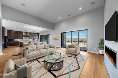 637 Fieldstone Court #LOT #124