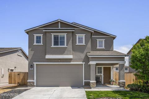 6754 Coyote Call Trail, Sparks
