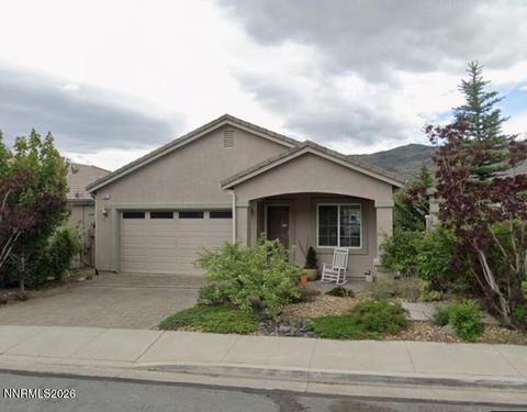 8141 Highland Flume Circle, Reno