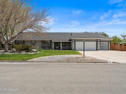 115 Bridle Path Terrace, Spanish Springs
