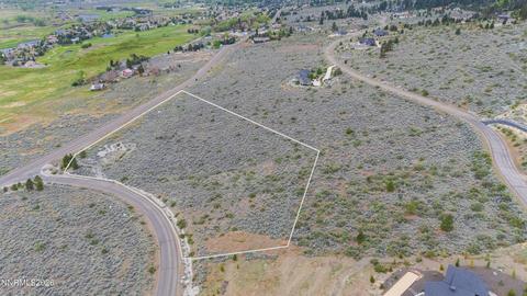 301 Adams Ranch Road, Carson City