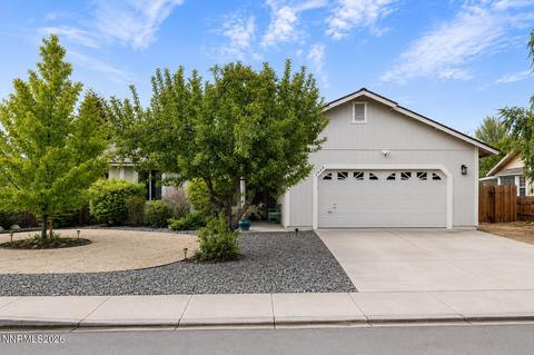 1430 Talon Drive, Sparks