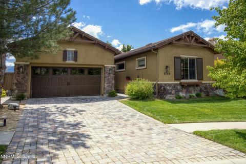 8788 Lynrock Circle, Reno