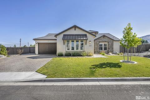 1237 Crawford Crk Drive, Reno