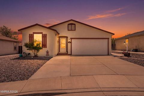1091 Still Brook Court, Sparks