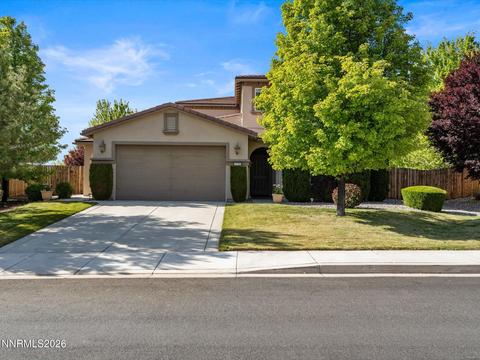 2730 Tobiano Drive, Reno