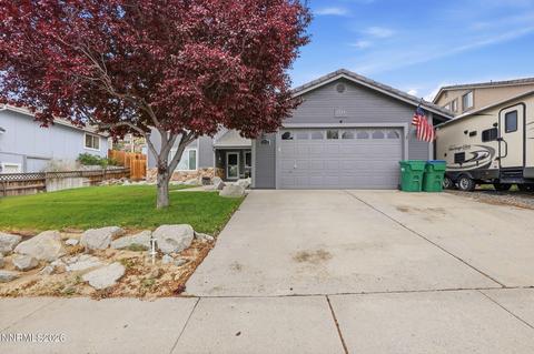 1714 Golddust Drive, Sparks