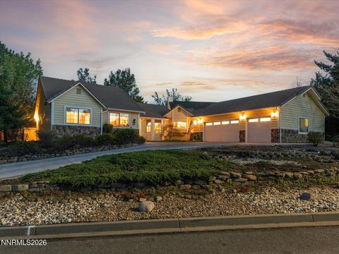2280 Stowe Drive, Reno