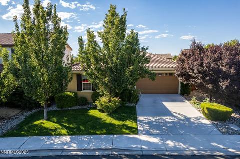 11715 Cervino Drive, Reno