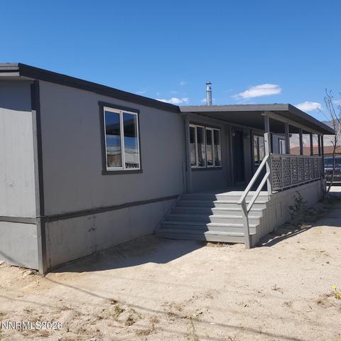 440 N Street, Hawthorne