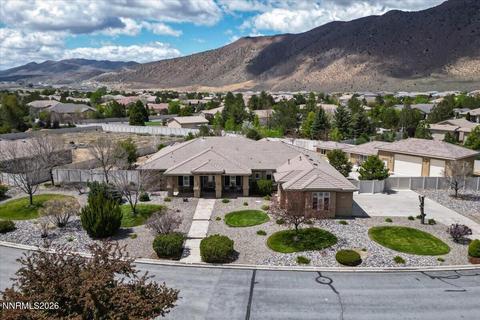 12045 Anthem Drive, Sparks