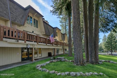 120 Country Club Drive #3, Incline Village