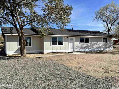 7075 Allen Road, Winnemucca