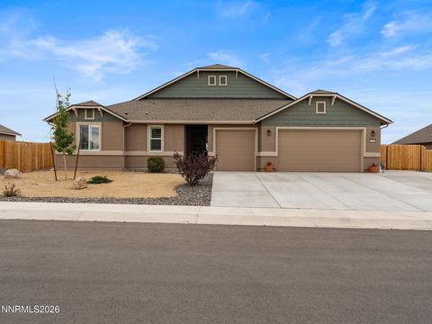 3266 Eleanor Way, Fernley