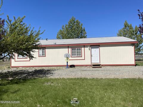 6100 Allen Road, Winnemucca