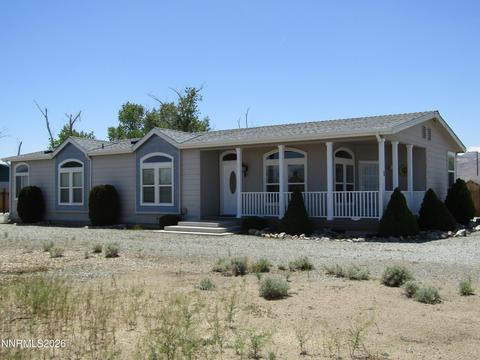 1 Calico Hills Lane, Yerington