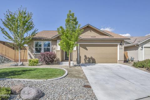 3535 Tourmaline Court, Carson City