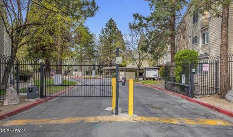 2125 Roundhouse Road, Sparks