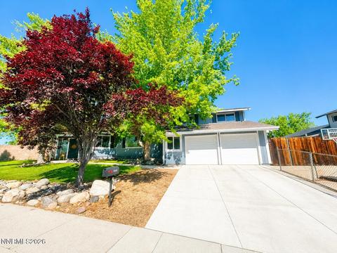 1485 Wyoming Avenue, Reno